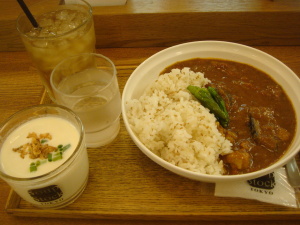 Soup Stock Tokyo１
