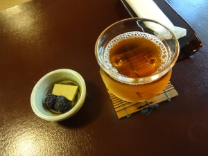 茶寮 宝泉4