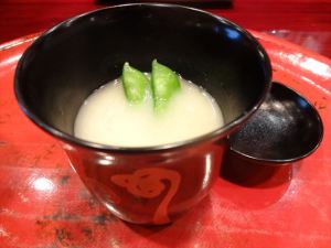 草喰なかひがし４