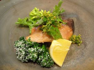 草喰なかひがし５