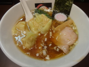 おおぜき中華そば店2 おおぜき中華そば店2