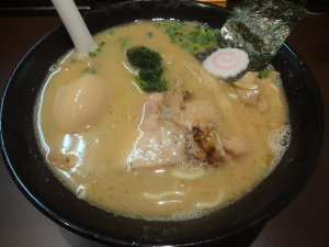 おおぜき中華そば店3 おおぜき中華そば店3