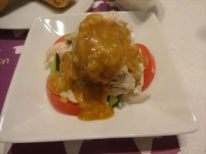料理3 料理3