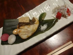 瓢箪坂 おいしんぼ５