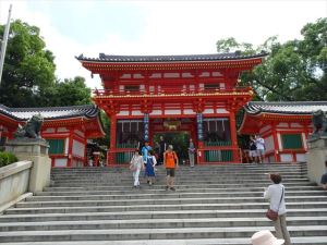 八坂神社2 八坂神社2