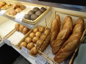 墨絵売店2 墨絵売店2