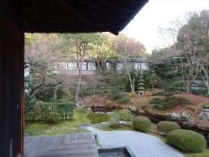 泉涌寺4 泉涌寺4