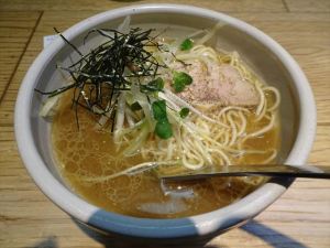 ラーメン博物館6 ラーメン博物館6