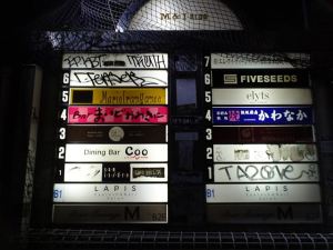 マリーアイランガニー1 マリーアイランガニー1