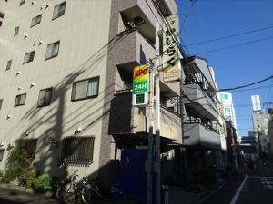 かいらく１