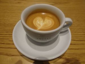 虎ノ門コーヒー６