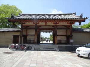 法隆寺12 法隆寺12