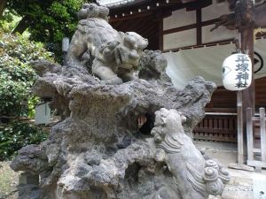 平塚神社２