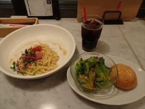 カプリカフェ2 カプリカフェ2