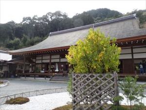 常寂光寺8 常寂光寺8
