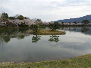大覚寺10 大覚寺10