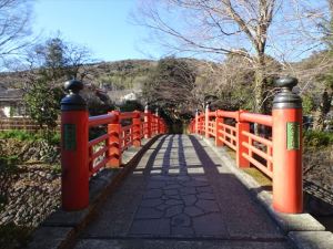 修善寺温泉４