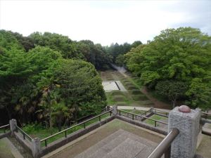 国営昭和記念公園１５