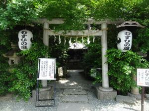 熊野神社４