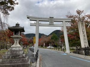 日吉神社１