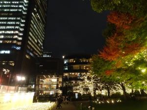 東京ミッドタウン１０