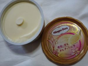 ハーゲンダッツ1 ハーゲンダッツ1