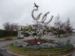 中京競馬場2 中京競馬場2