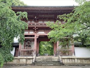 醍醐寺6 醍醐寺6