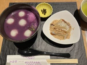 船橋屋5 船橋屋5