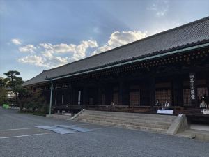 三十三間堂3 三十三間堂3