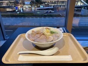 麺処ぐり虎3 麺処ぐり虎3
