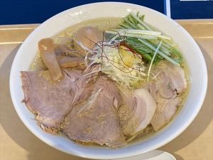 麺処ぐり虎4 麺処ぐり虎4