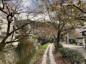 哲学の道 哲学の道