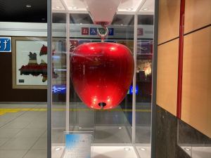 青森駅1 青森駅1