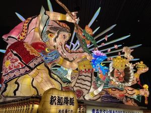 青森駅14 青森駅14