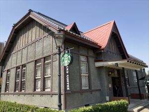 スタバ2 スタバ2