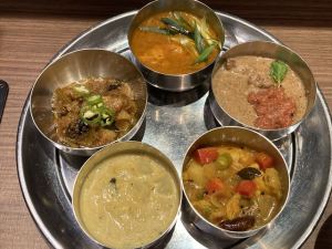 オイシイカレー4 オイシイカレー4