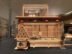 大吉原展8 大吉原展8