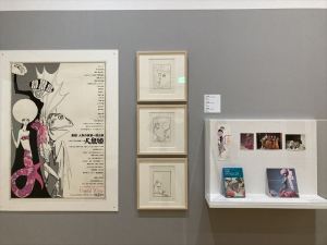 宇野亞喜良5 宇野亞喜良5
