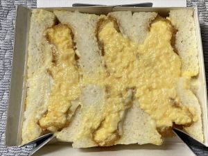 銀座サンド4 銀座サンド4